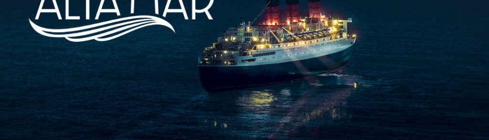 netflix High Seas S1