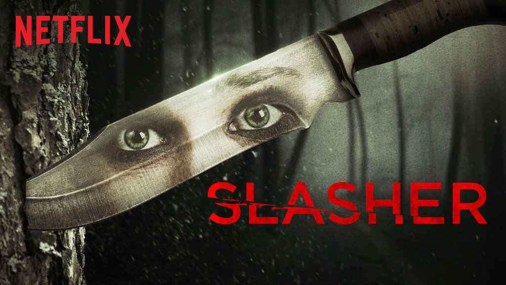 netflix Slasher