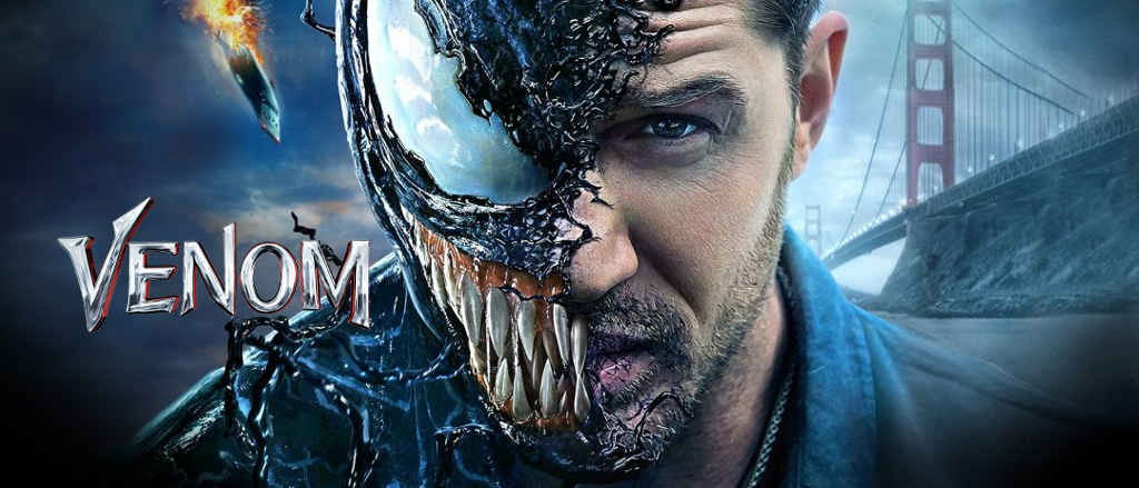 hbo go Venom