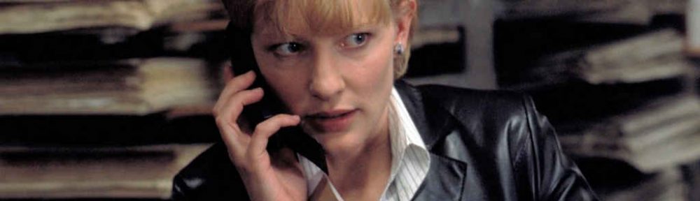 HBO GO Veronica Guerin
