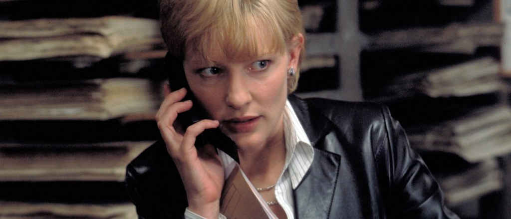 HBO GO Veronica Guerin