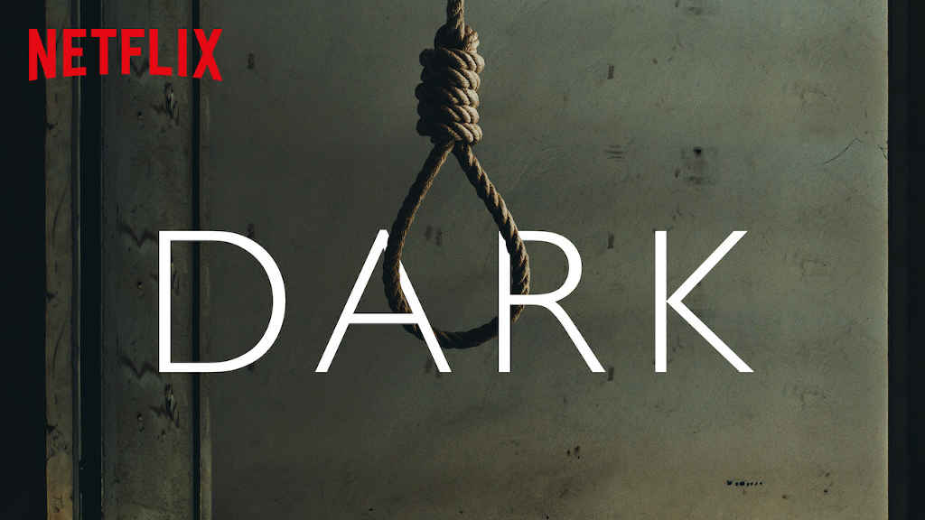 netflix Dark S2