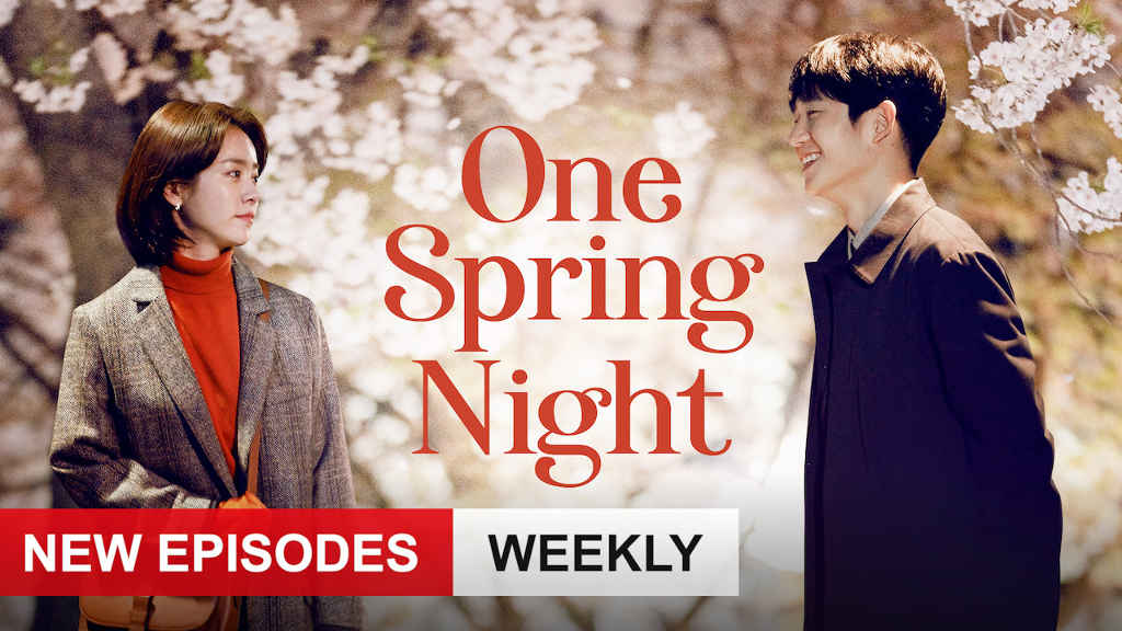 netflix One Spring Night S1