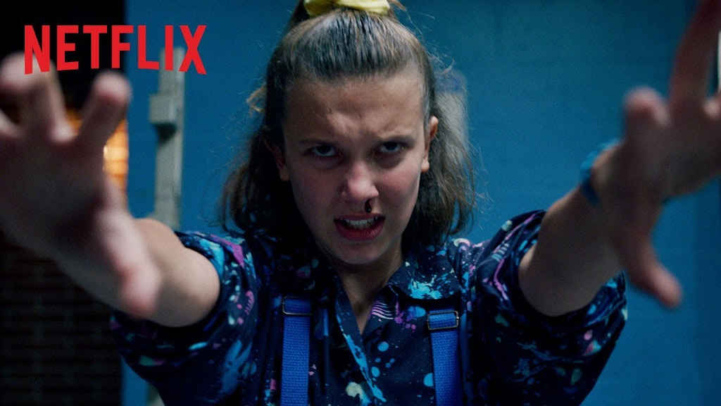 netflix Stranger Things 3 final trailer