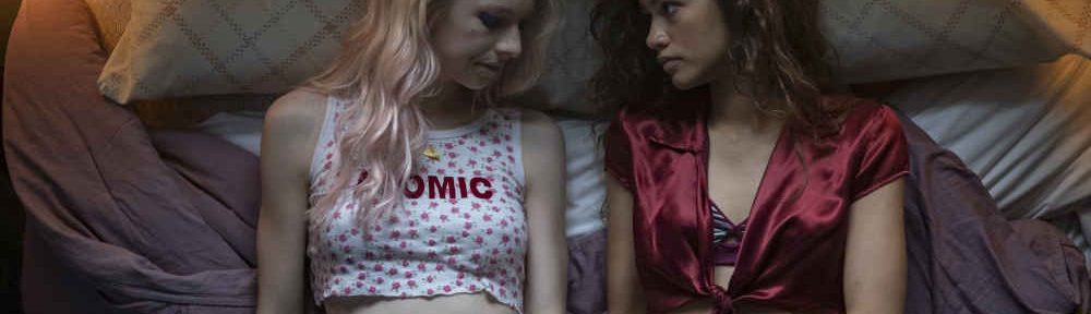 hbo go serial HBO Euforia