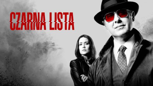 Netflix Polska: Nowy odcinek serialu „Czarna lista” - Nflix.pl - top