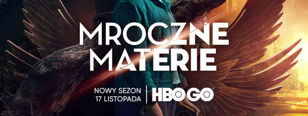 hbo go seriale