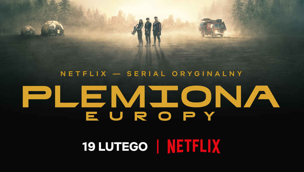 Netflix seriale