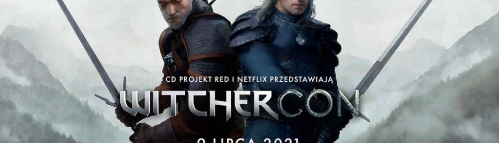 Netflix WitcherCon