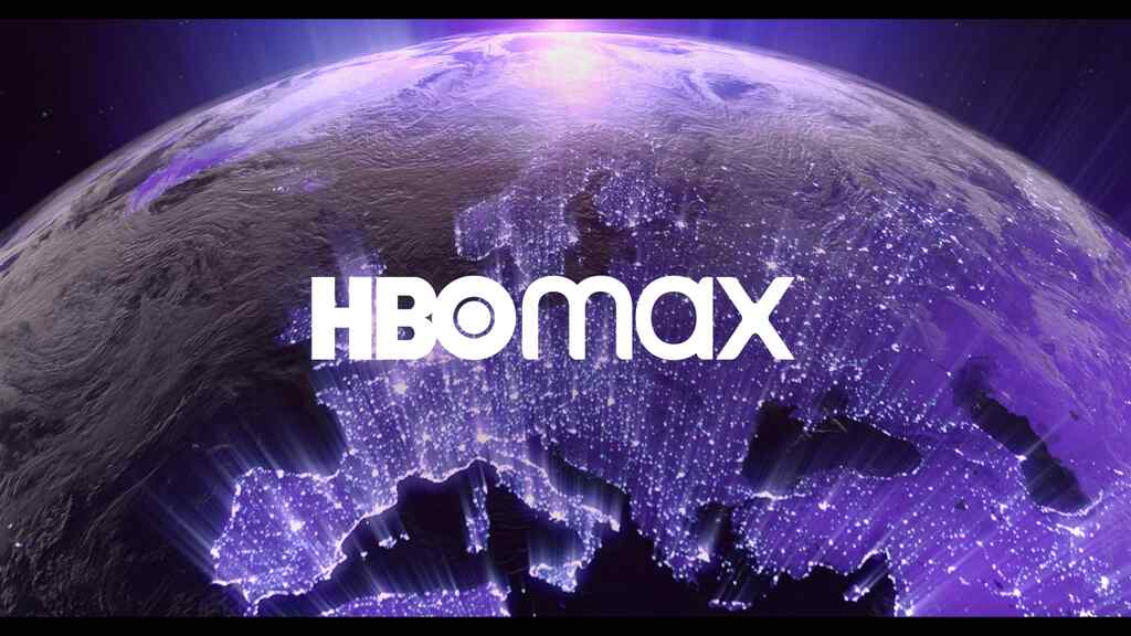 hbo max