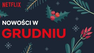 Netflix filmy seriale