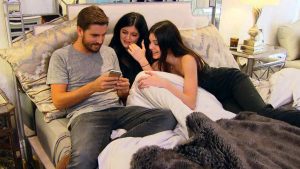 Netflix seriale