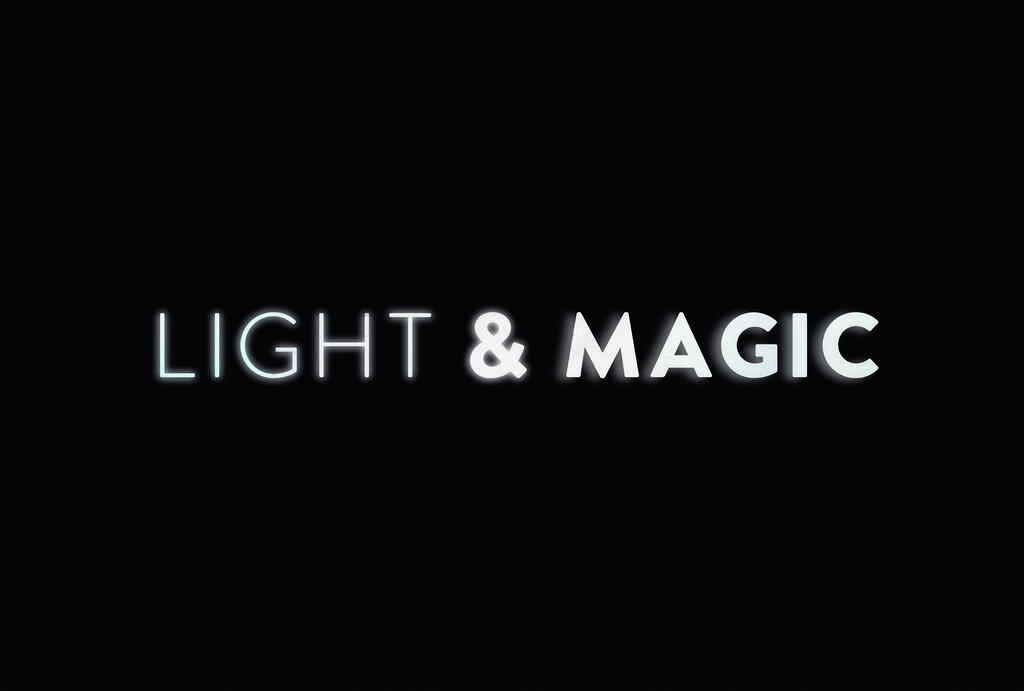 Disney+ Light & Magic