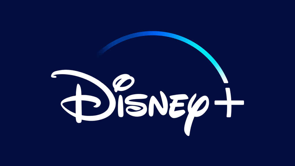 Disney+ filmy seriale