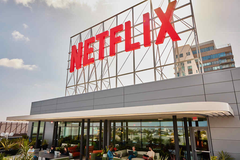 Netflix otworzy w Polsce centrum inżynieryjne