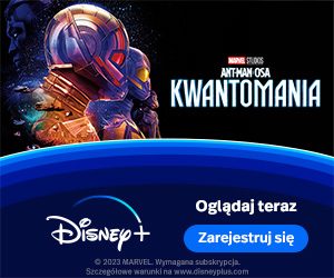 Disney+ seriale