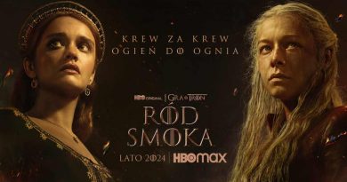 HBO Max seriale