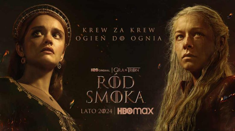 HBO Max seriale