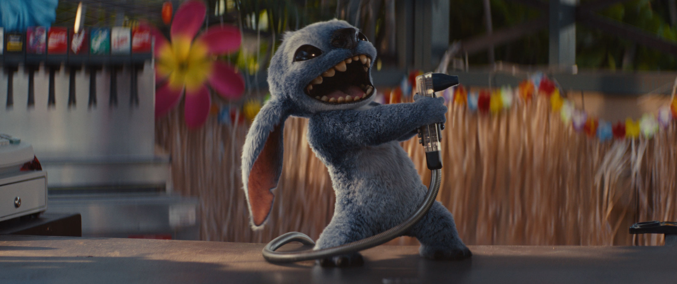 LILO & STITCH 2025 film