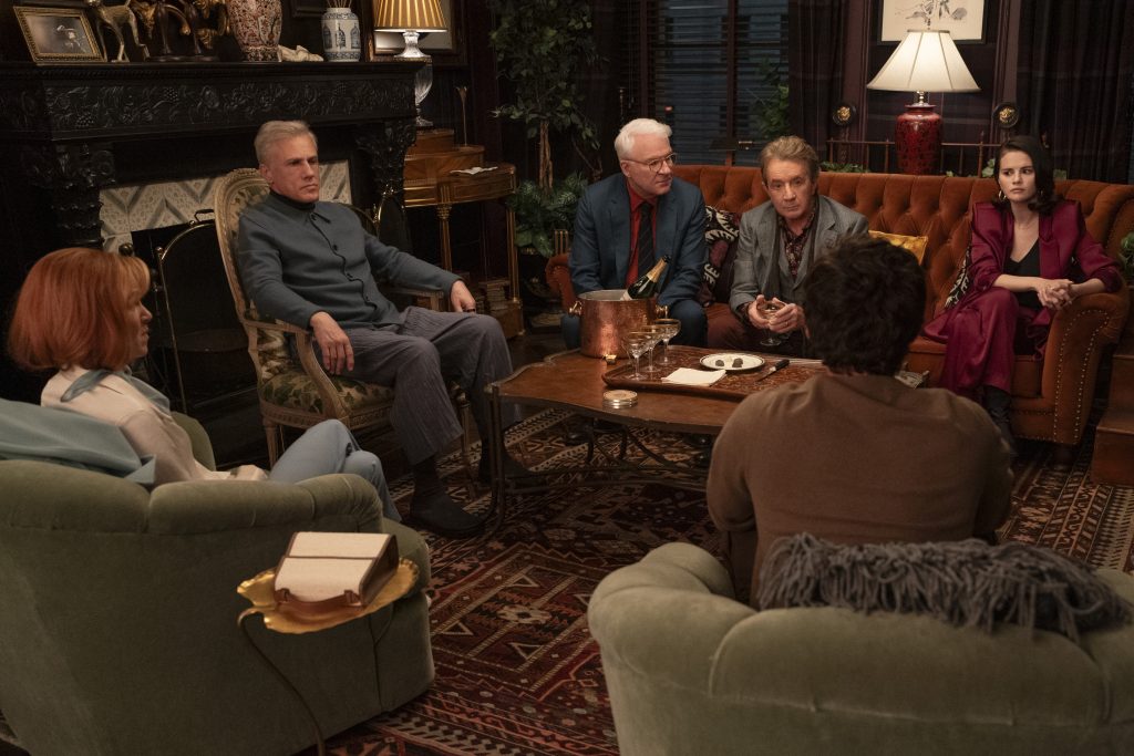 Zbrodnie po sąsiedzku