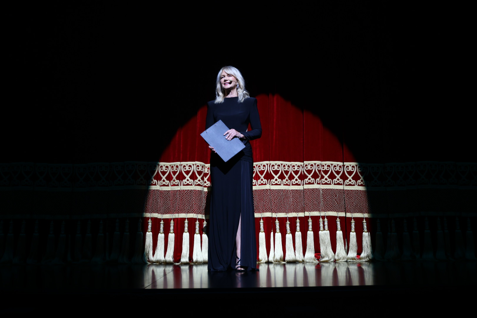 premiera „Breslau” w Teatrze Polskim